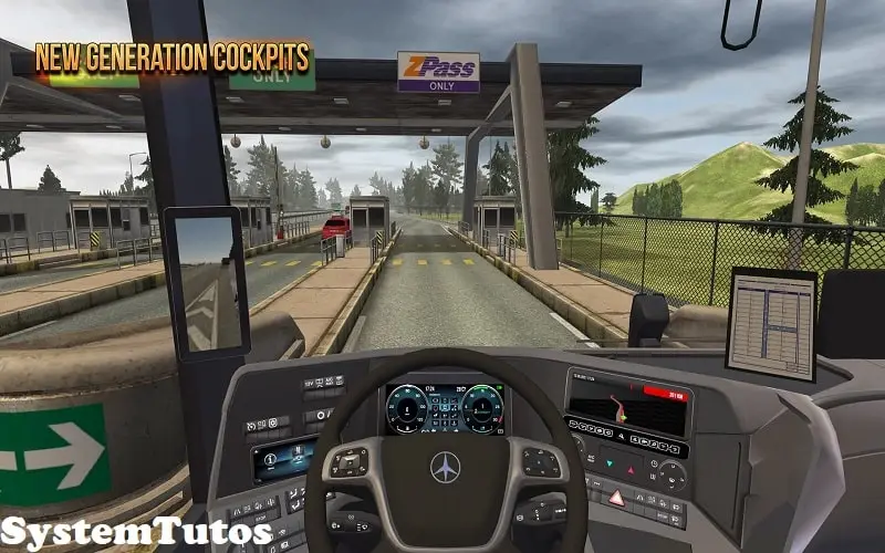 download Bus Simulator Ultimate hackeado