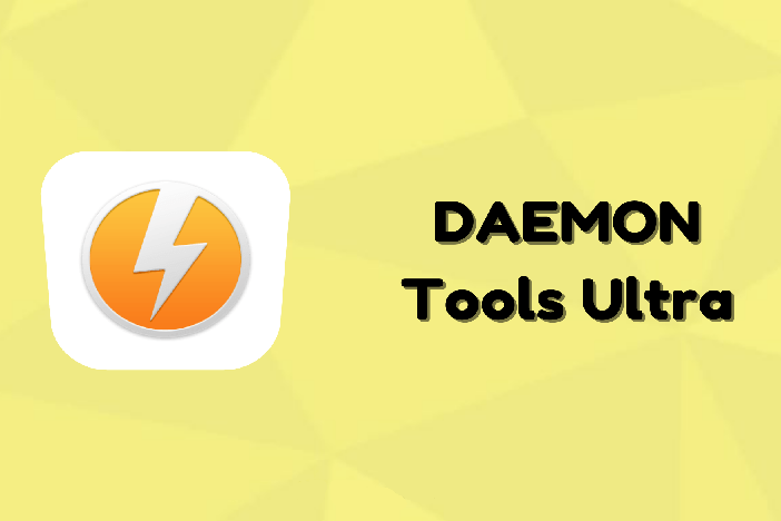 ᐈ Daemon Tools Ultra full español gratis activado✔️