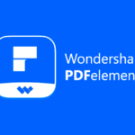 Wondershare PDFelement Pro Full crack version v9.4.2.2105