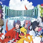 Digimon World Next Order PC full español gratis