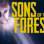 Sons Of The Forest Full PC Español gratis
