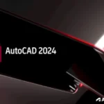 AutoCAD 2024 full crack español