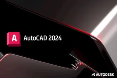 Autodesk AutoCAD 2024 crack