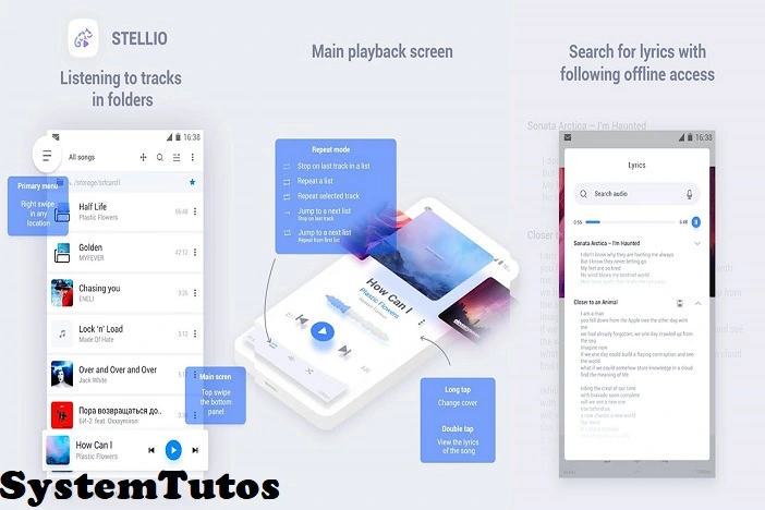 Stellio-premium-mod-apk