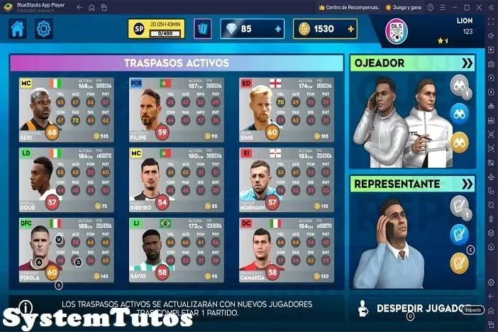 Dream-League-Soccer-2024-mod-apk
