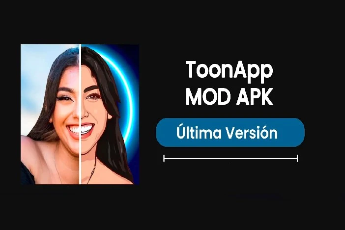 toonapp-pro-apk-mod