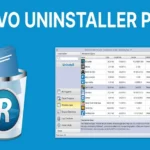 Revo Uninstaller Pro full crack v5.2.7