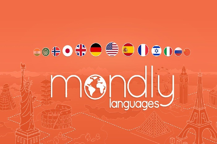 Mondly Languages apk premium gratis