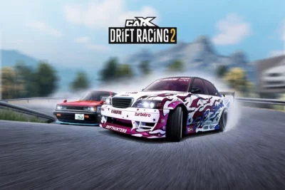 descargar-CarX-Drift-Racing-2-mod-apk