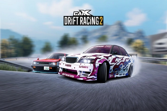 descargar-CarX-Drift-Racing-2-mod-apk