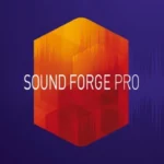 MAGIX Sound Forge Pro Suite Full Crack español