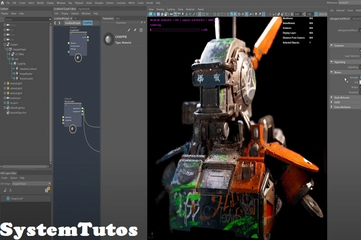 descargar-Autodesk-Maya-2024-full