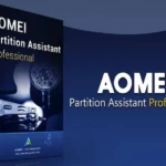 AOMEI Partition Assistant Pro Full Crack español v10.4.2