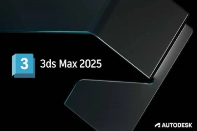 Autodesk-3ds-Max-2025-full