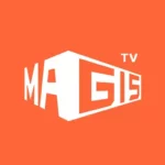 MagisTV APK Mod Premium