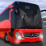 Bus Simulator Ultimate Hack APK: Dinero Infinito y Todo Desbloqueado