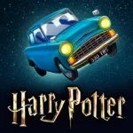Harry Potter: Hogwarts Mystery Mod APK Todo Infinito