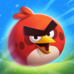 Angry Birds 2 Mod APK: Todo Desbloqueado
