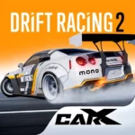 CarX Drift Racing 2 APK: Dinero Infinito
