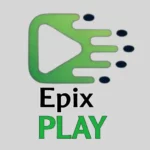 Epix Play Premium MOD APK (Sin anuncios)