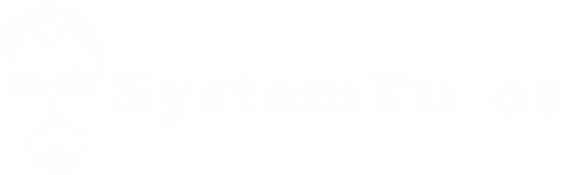 Logo de SystemTutos
