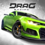 Drag Racing APK Mod: Dinero Infinito