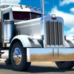 Universal Truck Simulator APK: Dinero Infinito