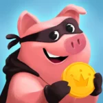 Coin Master APK: Tiradas Gratis, Ilimitadas