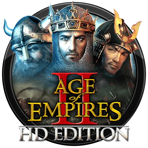 Age Of Empires 2 PC Full Español