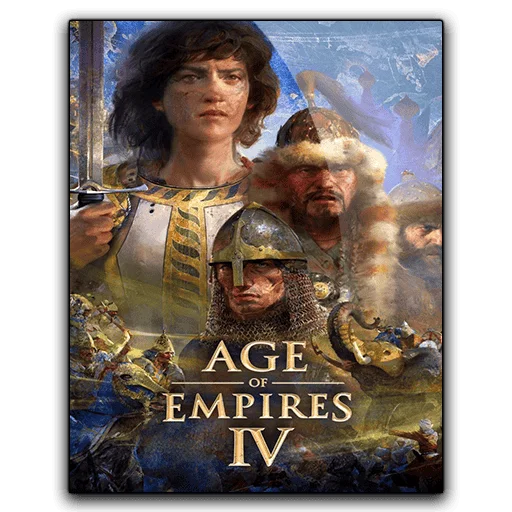 Age Of Empires 4 PC Full Español