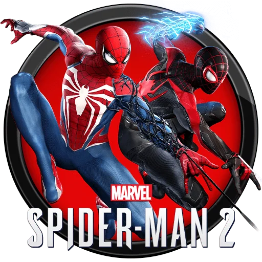 Marvels SpiderMan 2 PC Full Español