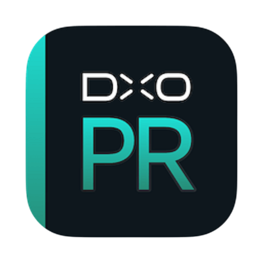 DxO PureRAW 5 Full
