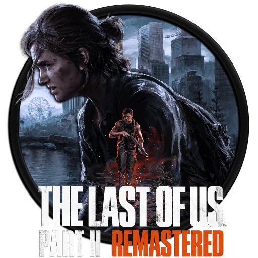 The Last of Us Part II Remastered PC Full Español
