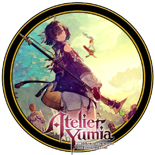 Atelier Yumia The Alchemist of Memories and the Envisioned Land PC Full Español