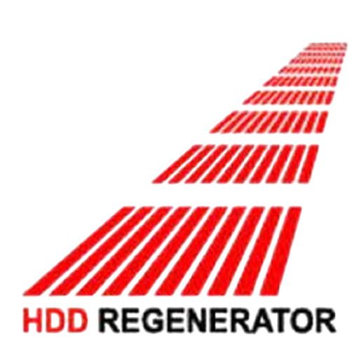 HDD Regenerator Full Crack Español