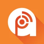 Podcast Radio Addict APK MOD Premium 2025