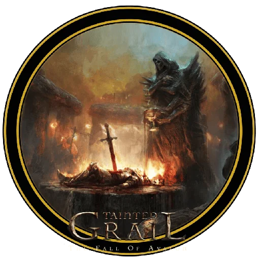 Tainted Grail: The Fall of Avalon PC Full Español