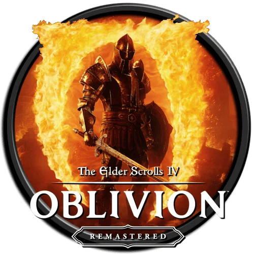 The Elder Scrolls IV Oblivion Remastered PC Full Español