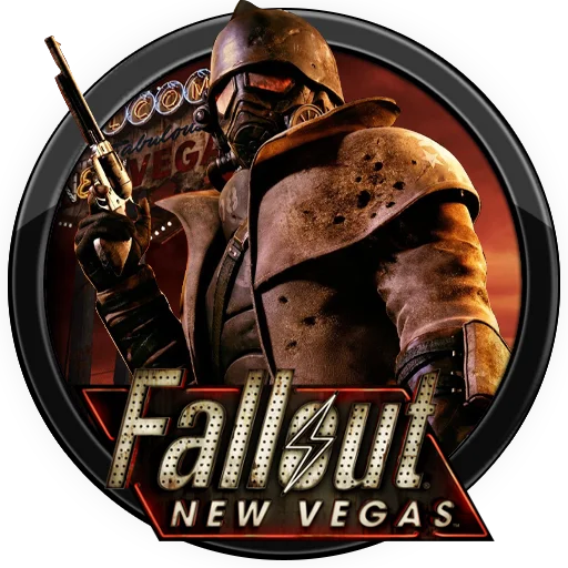 Fallout New Vegas Full PC Español