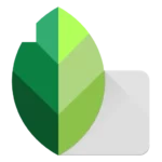 Snapseed Premium APK