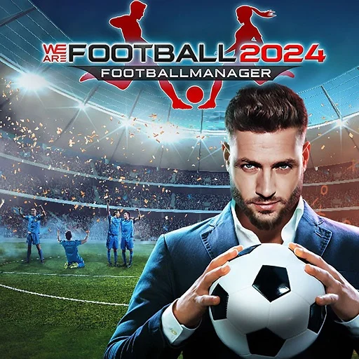 We Are Football 2024 PC Full Español