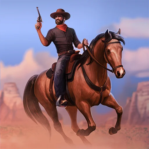 Westland Survival Mod APK Menu