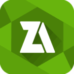 ZArchiver Pro APK MOD
