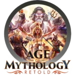 Age of Mythology Retold PC Full Español
