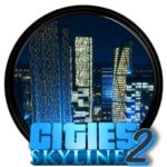 Cities: Skylines II PC Full Español