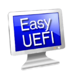 EasyUEFI Enterprise Full Crack Español