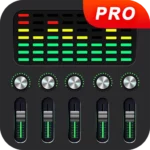 Equalizer FX Pro APK MOD