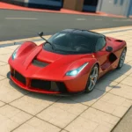 Extreme Car Driving Simulator APK MOD: Todo Desbloqueado
