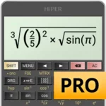 HiPER Calc Pro APK MOD