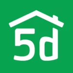 Planner 5D APK MOD Premium 2025
